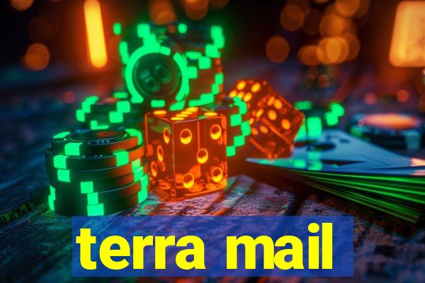 terra mail